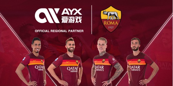 后都闪耀着